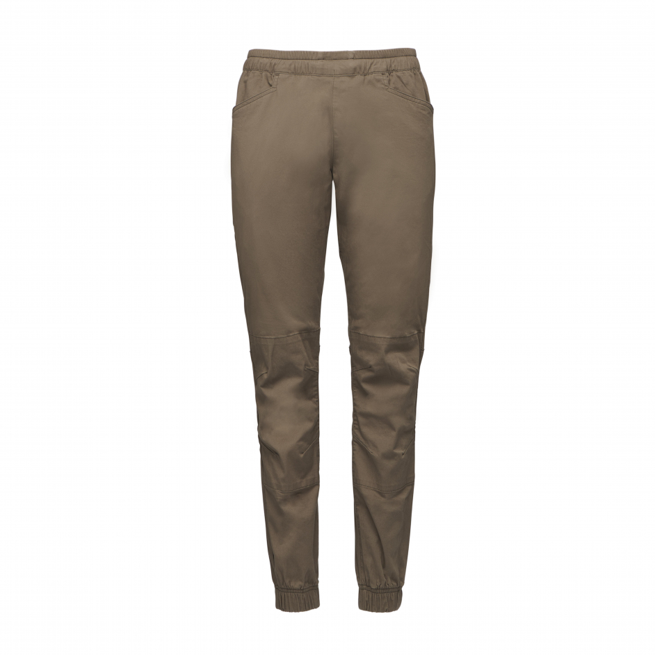 Black Diamond Notion pants dames