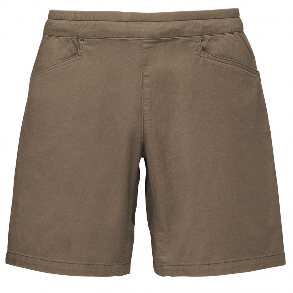 Black Diamond Notion short