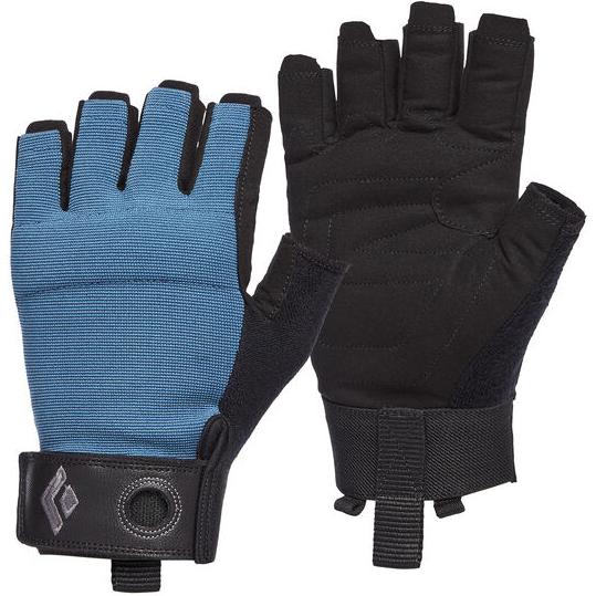Black Diamond Crag Half-Finger Gloves