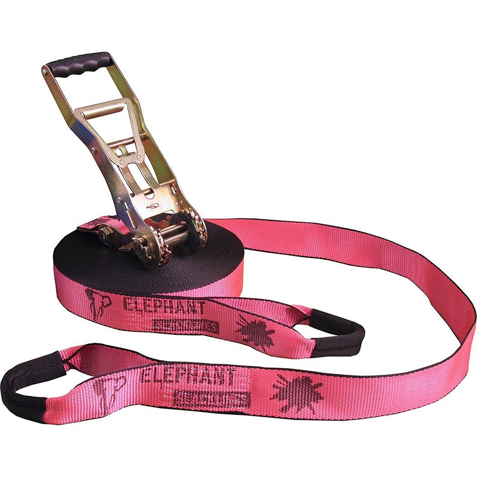 Elephant Slacklines Addict Flash'line Elephant Slacklines Addict Flash'line
