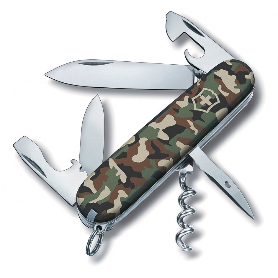 Victorinox Huntsman Victorinox Huntsman