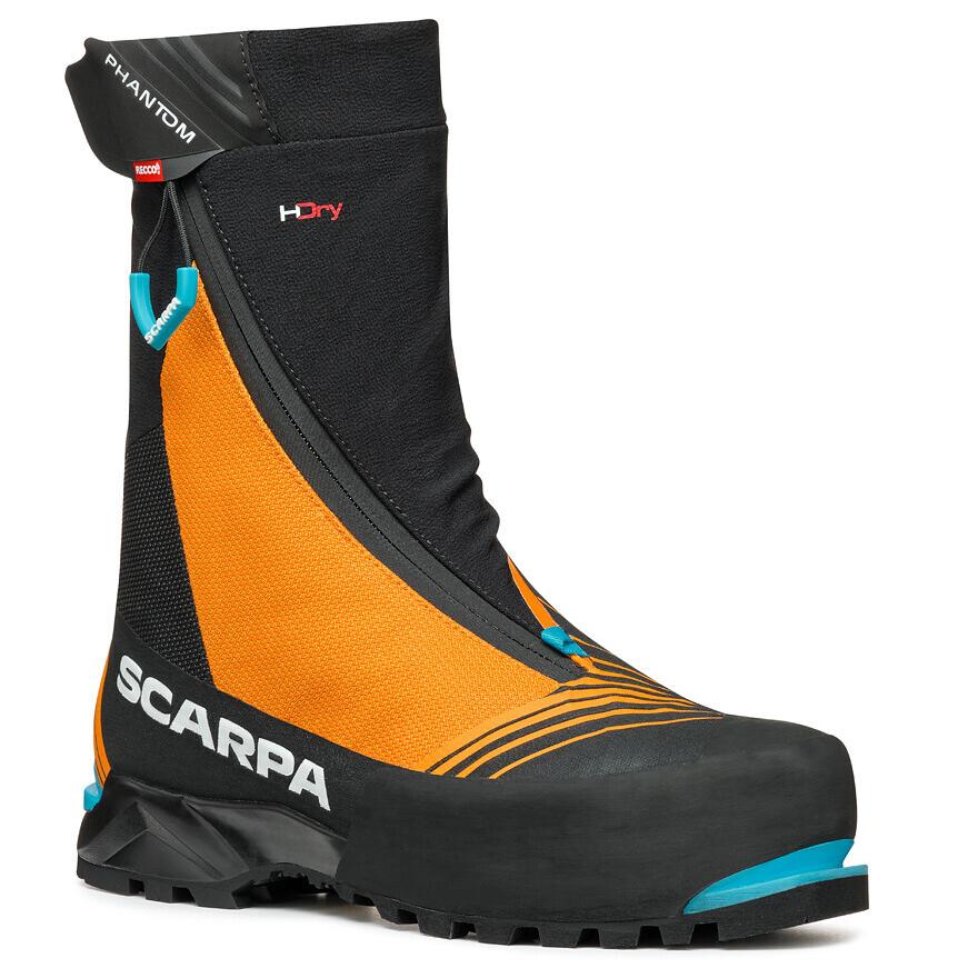 Scarpa Phantom Tech HD