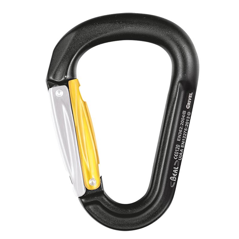 Beal Twin belay pear Beal Twin belay pear