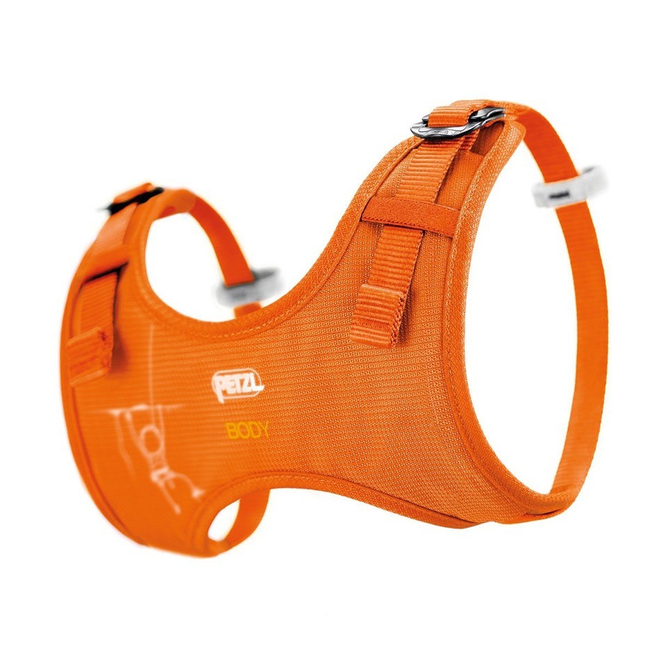 Petzl Body Petzl Body