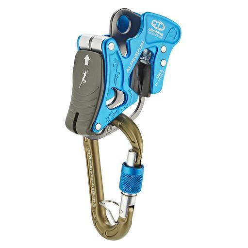 Climbing Technology Alpine Up Kit Climbing Technology Alpine Up Kit