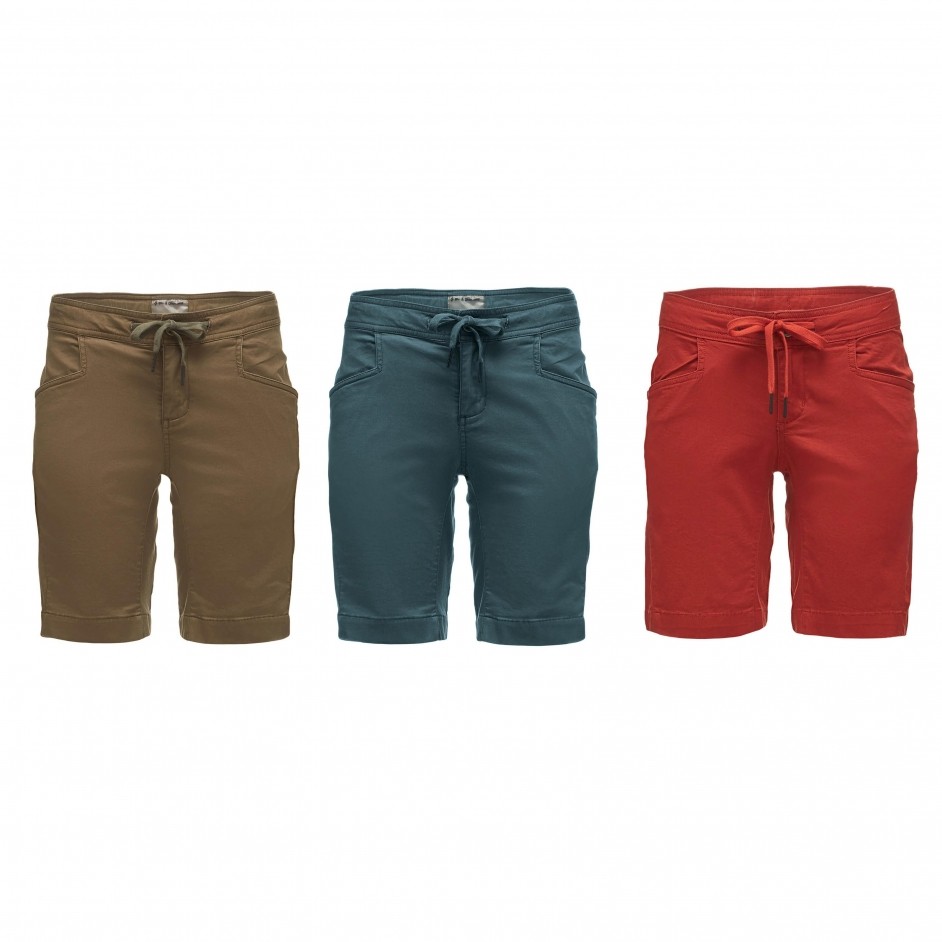 Black Diamond Credo short dames Black Diamond Credo short dames