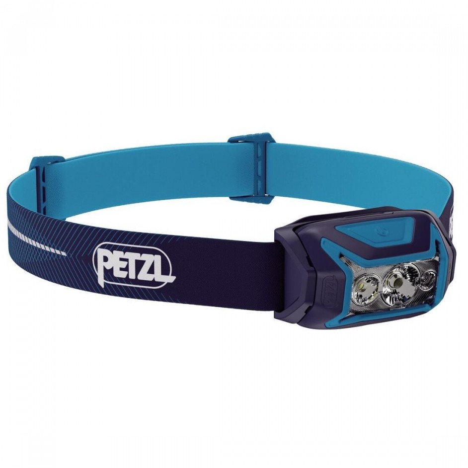 Petzl Actik Core