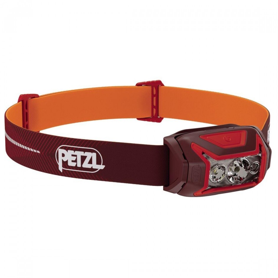 Petzl Actik Core