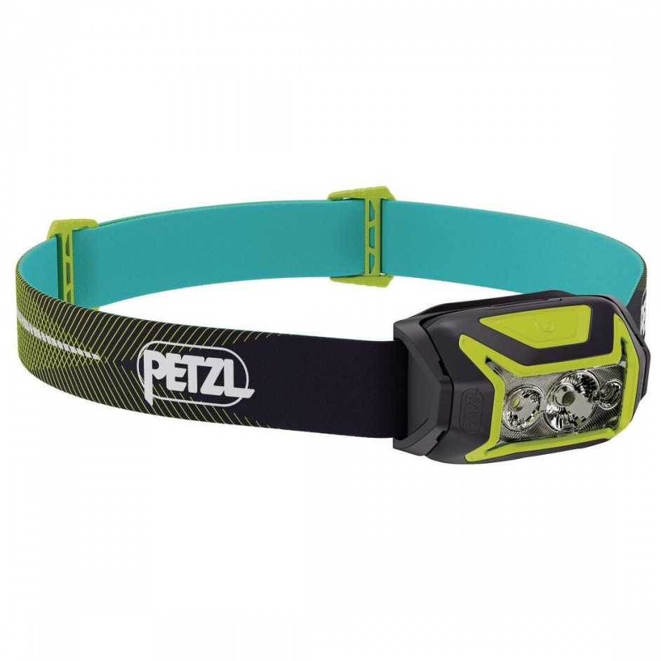 Petzl Actik Core