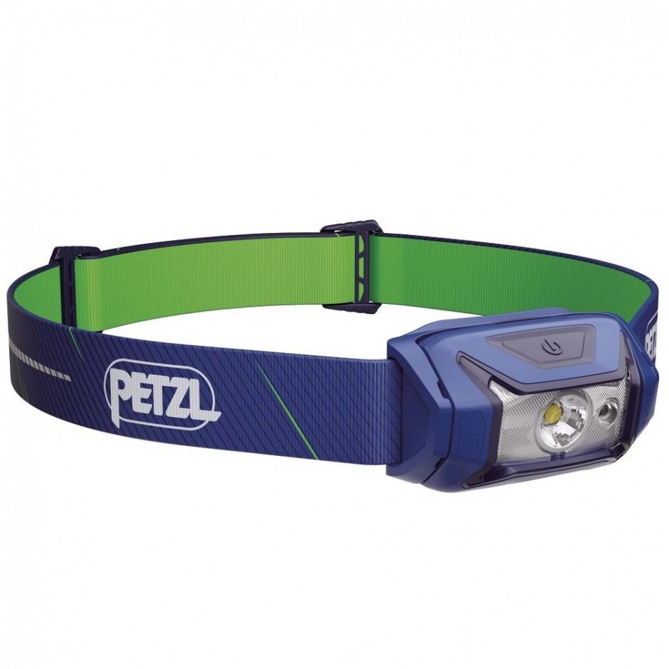 Petzl Tikka Core