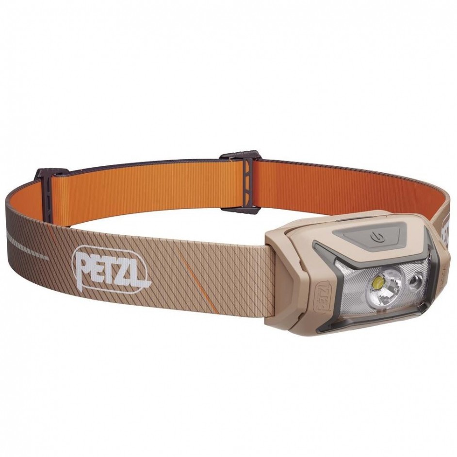 Petzl Tikka Core