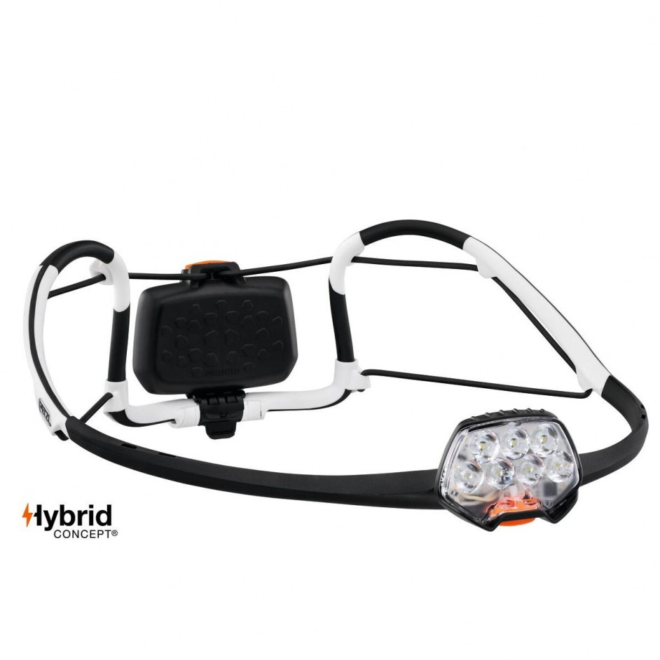 Petzl Iko core
