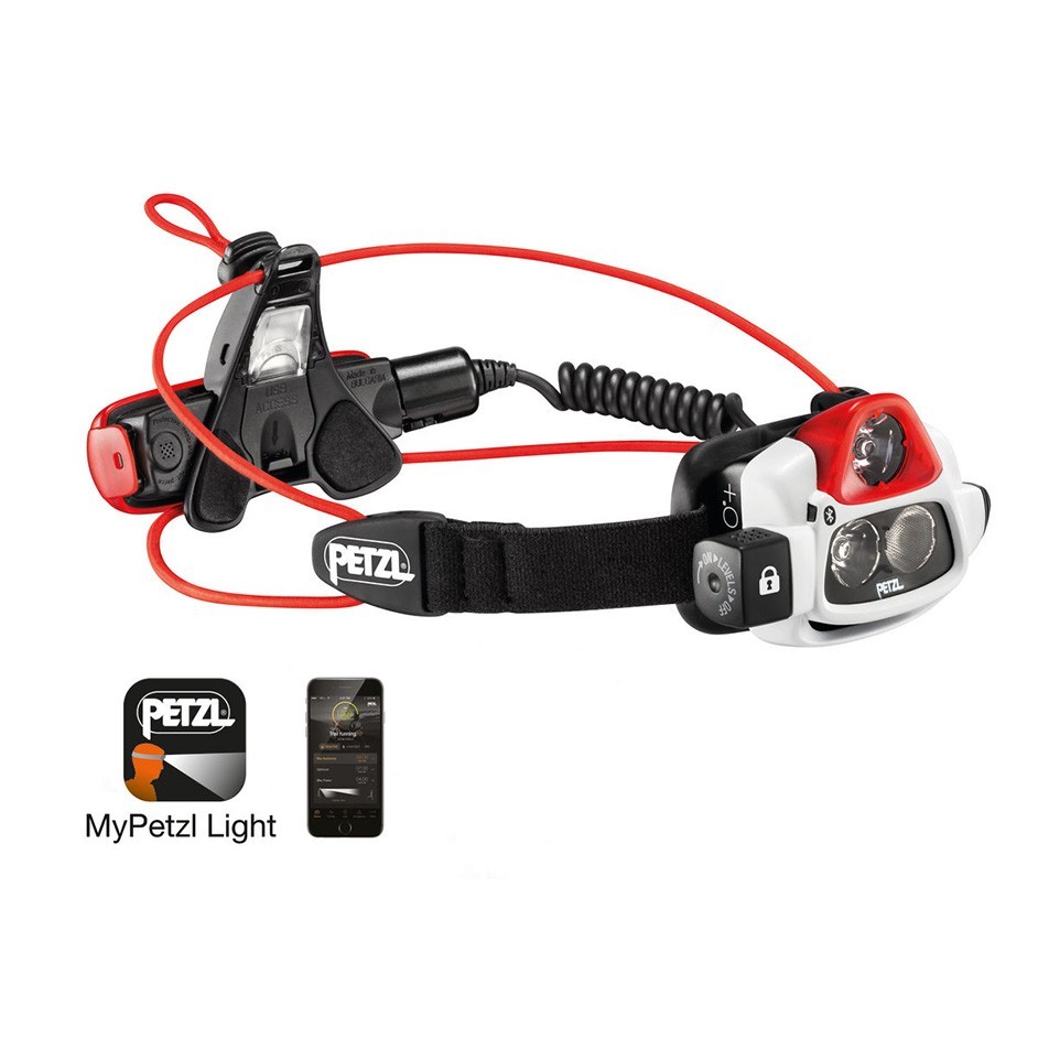 Petzl Nao+ Petzl Nao+