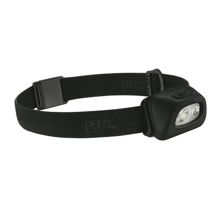 Petzl Tactikka Plus SafetyPro Petzl Tactikka Plus SafetyPro
