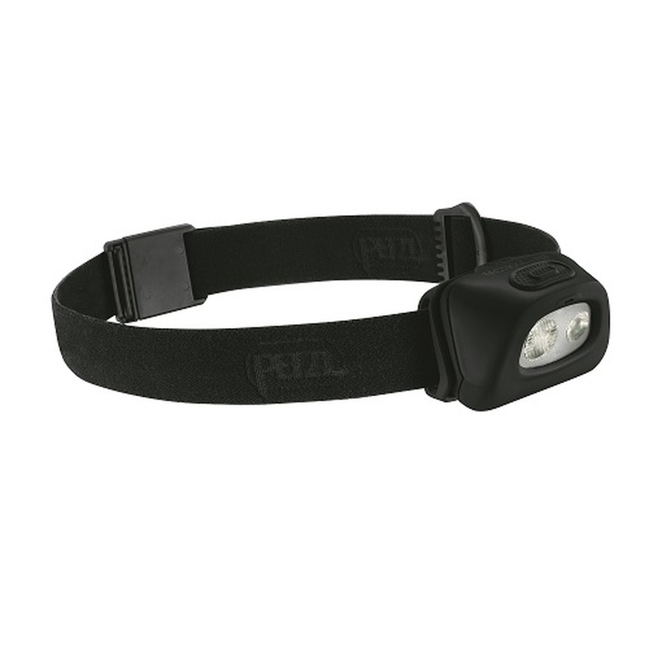 SafetyPro Petzl Tactikka RGB SafetyPro Petzl Tactikka RGB
