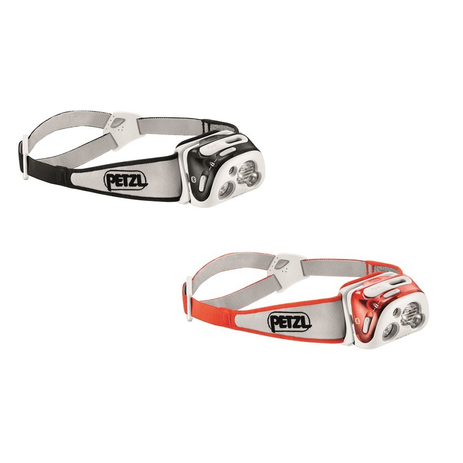 Petzl Reactik plus Petzl Reactik plus