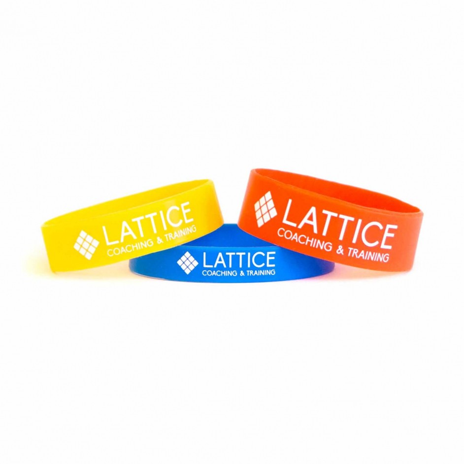 Lattice Training Extensor Bands
