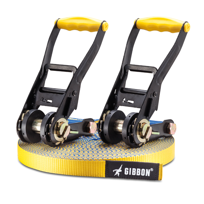 Gibbon Flowline Set Gibbon Flowline Set