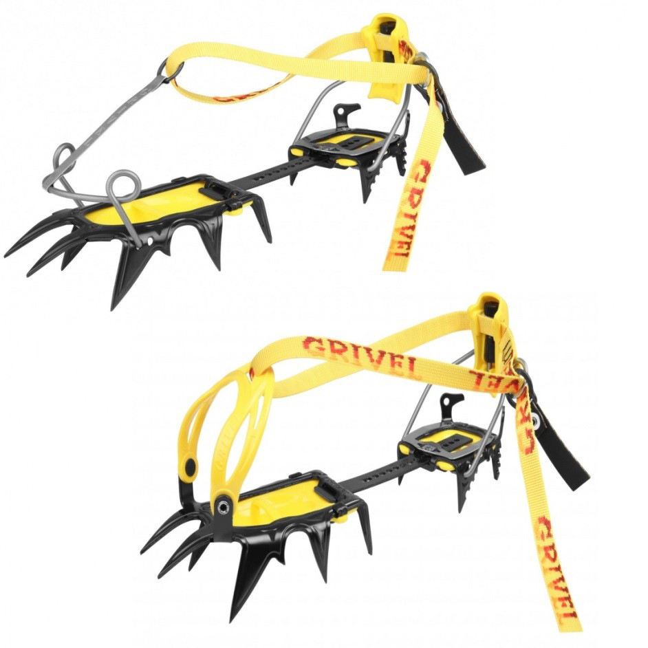 Grivel G12 Grivel G12