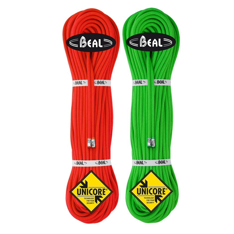 Beal Gully 7.3 Golden Dry Unicore Beal Gully 7.3 Golden Dry Unicore