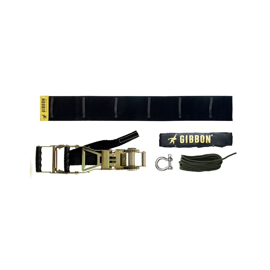 Gibbon Trick Tension Anchor Gibbon Trick Tension Anchor