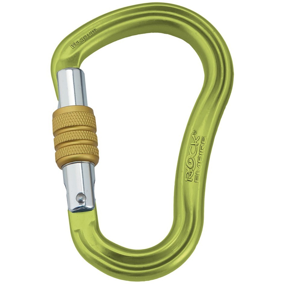 Rock Empire Magnum Screw Rock Empire Magnum Screw