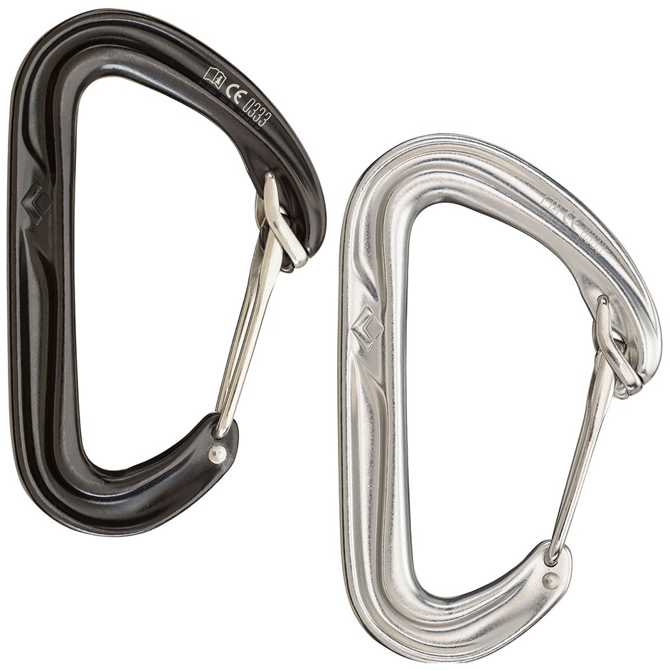 Black Diamond Hoodwire Black Diamond Hoodwire