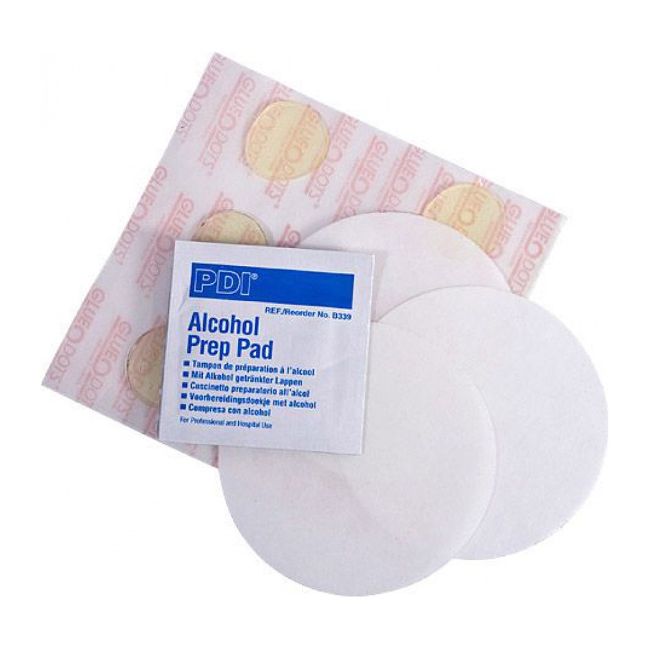 Therm-a-Rest Instant Field Repair Kit