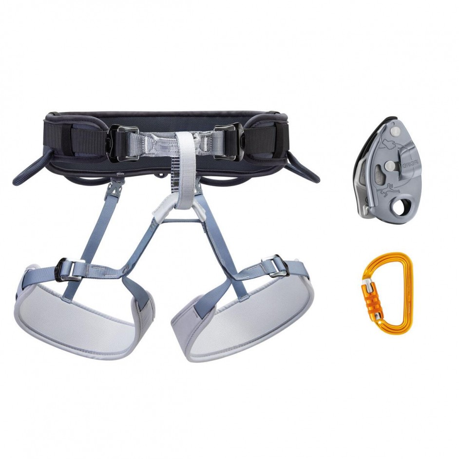 Petzl Corax Kit