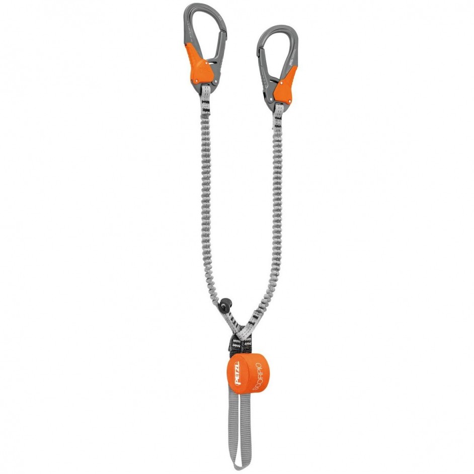 Petzl Scorpio Eashook