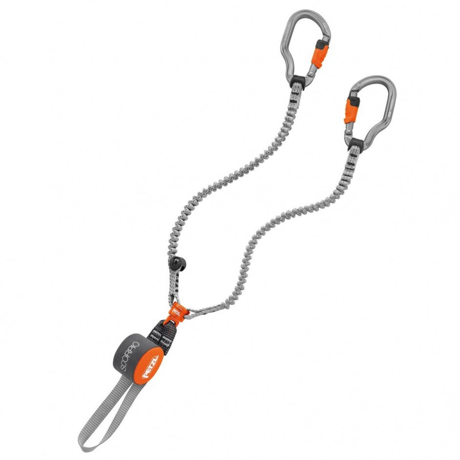 Petzl Scorpio Vertigo SW