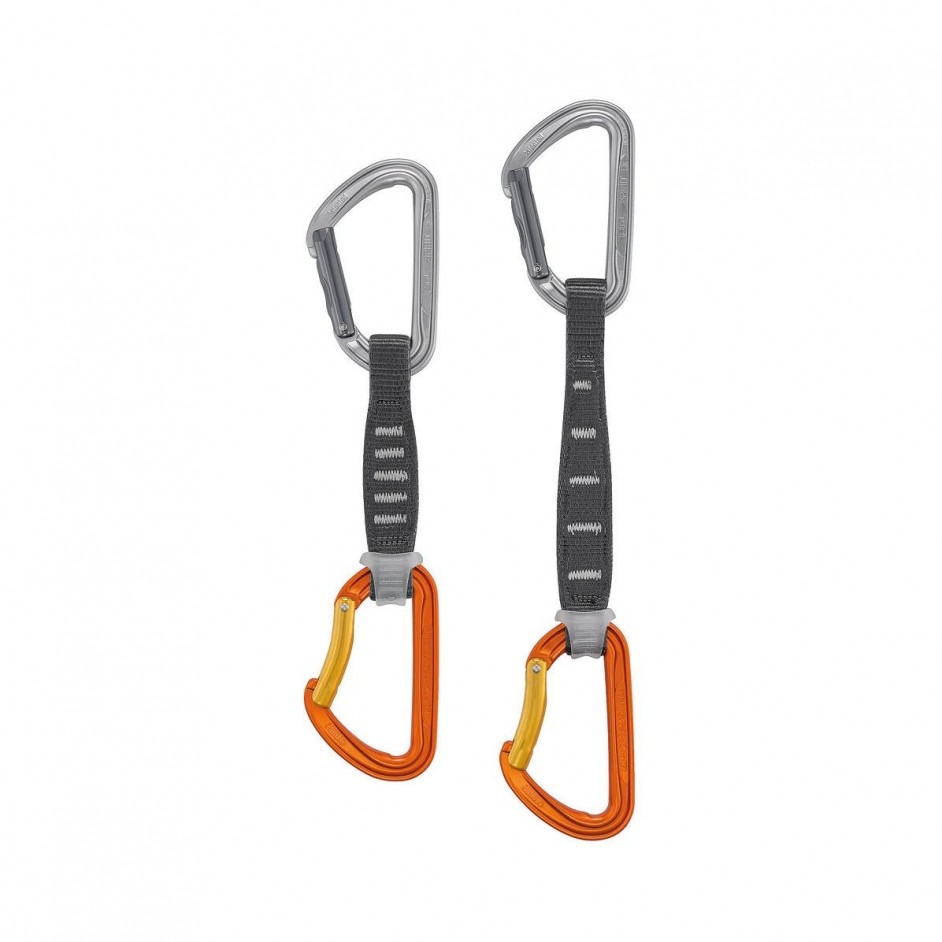 Petzl Spirit Express Petzl Spirit Express