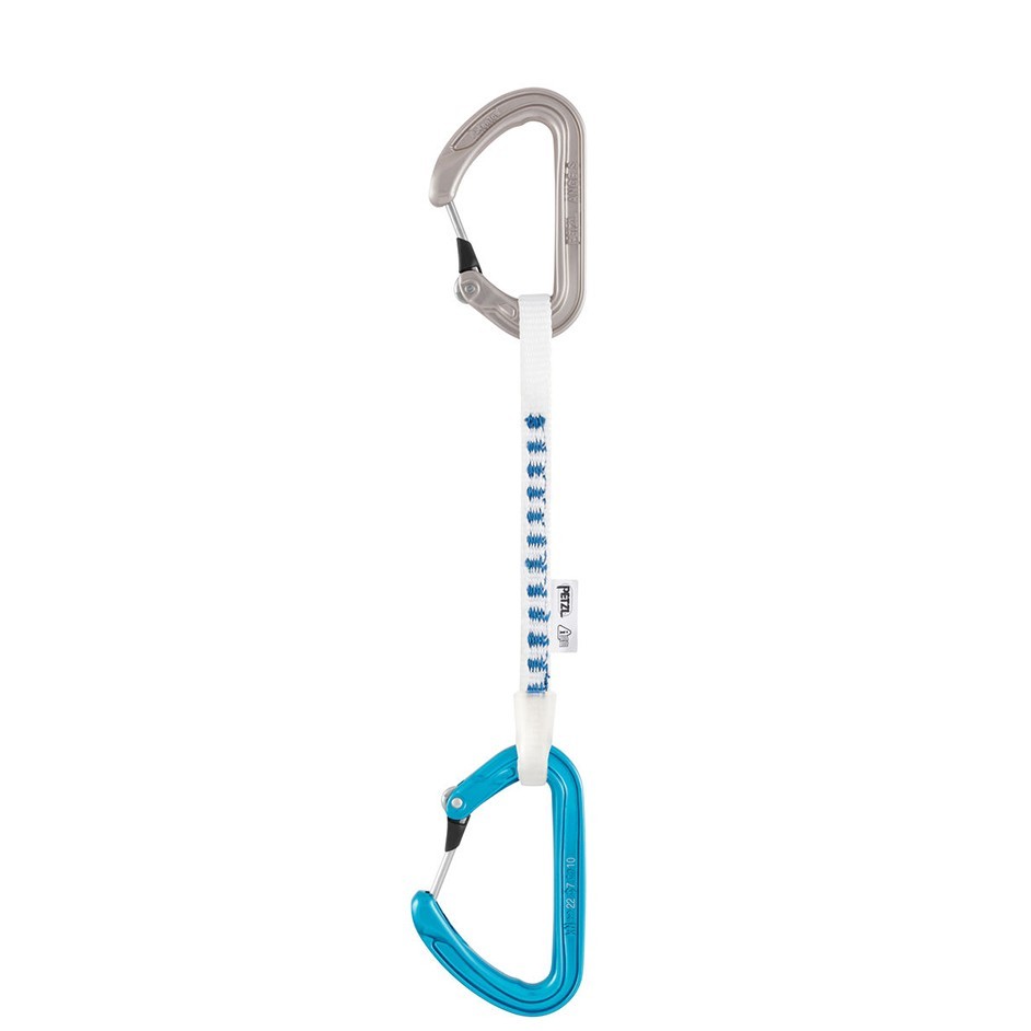 Petzl Ange Finesse S+L - 17cm Petzl Ange Finesse S+L - 17cm