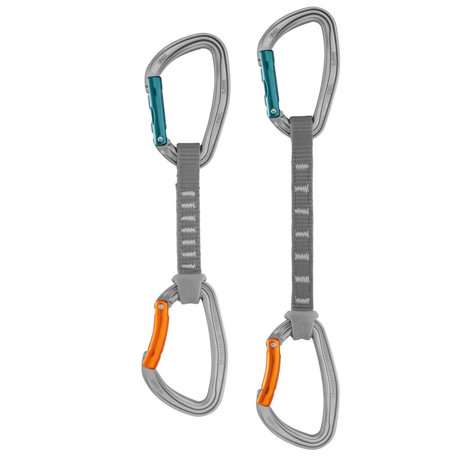 Petzl Djinn Axess Petzl Djinn Axess