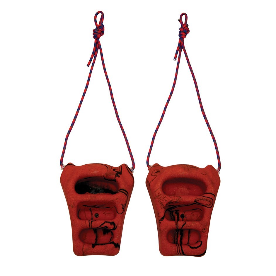 Metolius Rock Rings 3D Metolius Rock Rings 3D