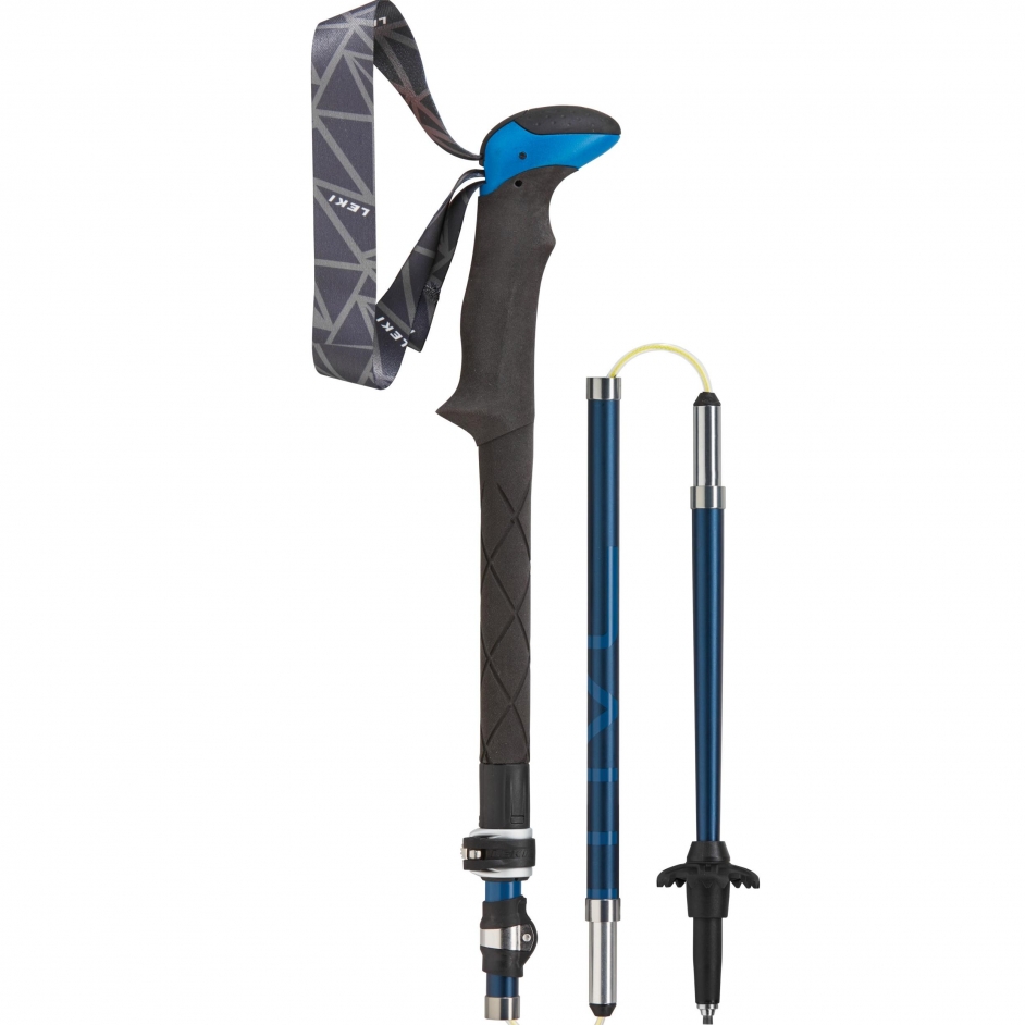 Leki Micro Vario Carbon Leki Micro Vario Carbon