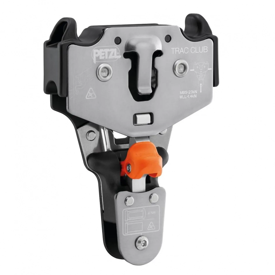 Petzl TRAC CLUB