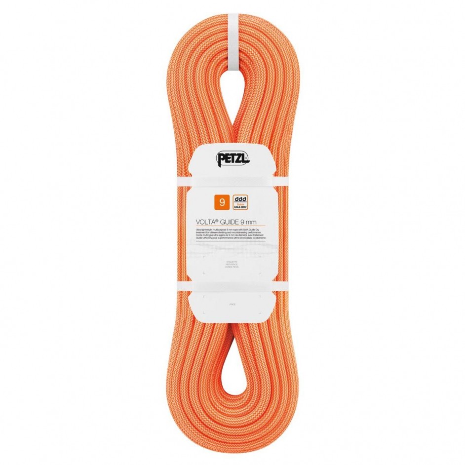 Petzl Volta Guide 9.0