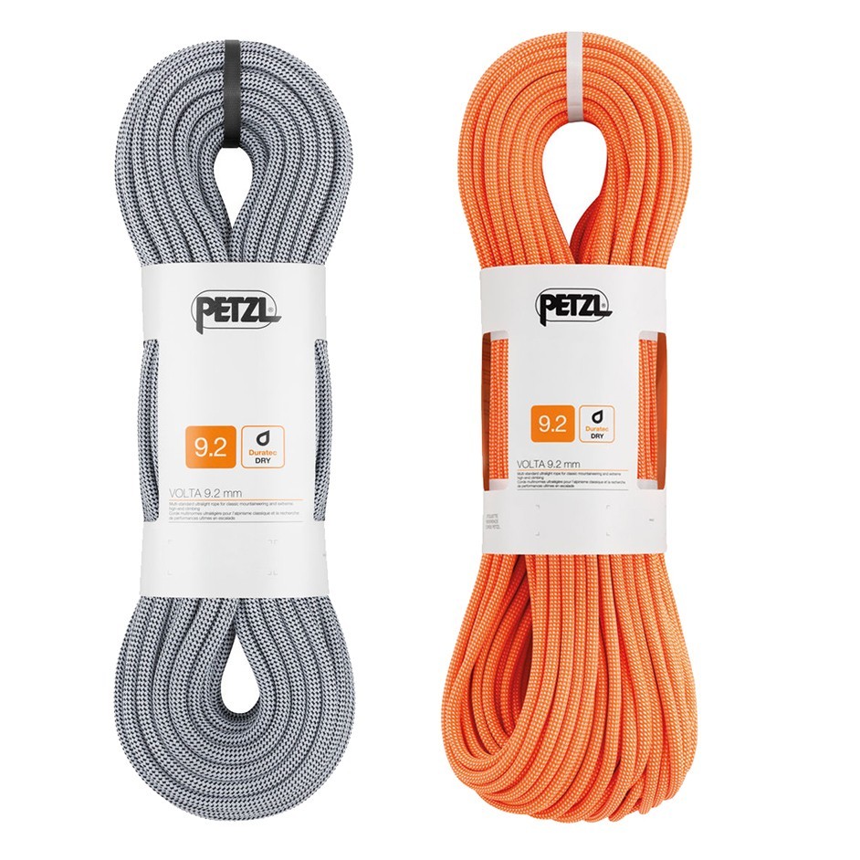 Petzl Volta 9.2 Petzl Volta 9.2