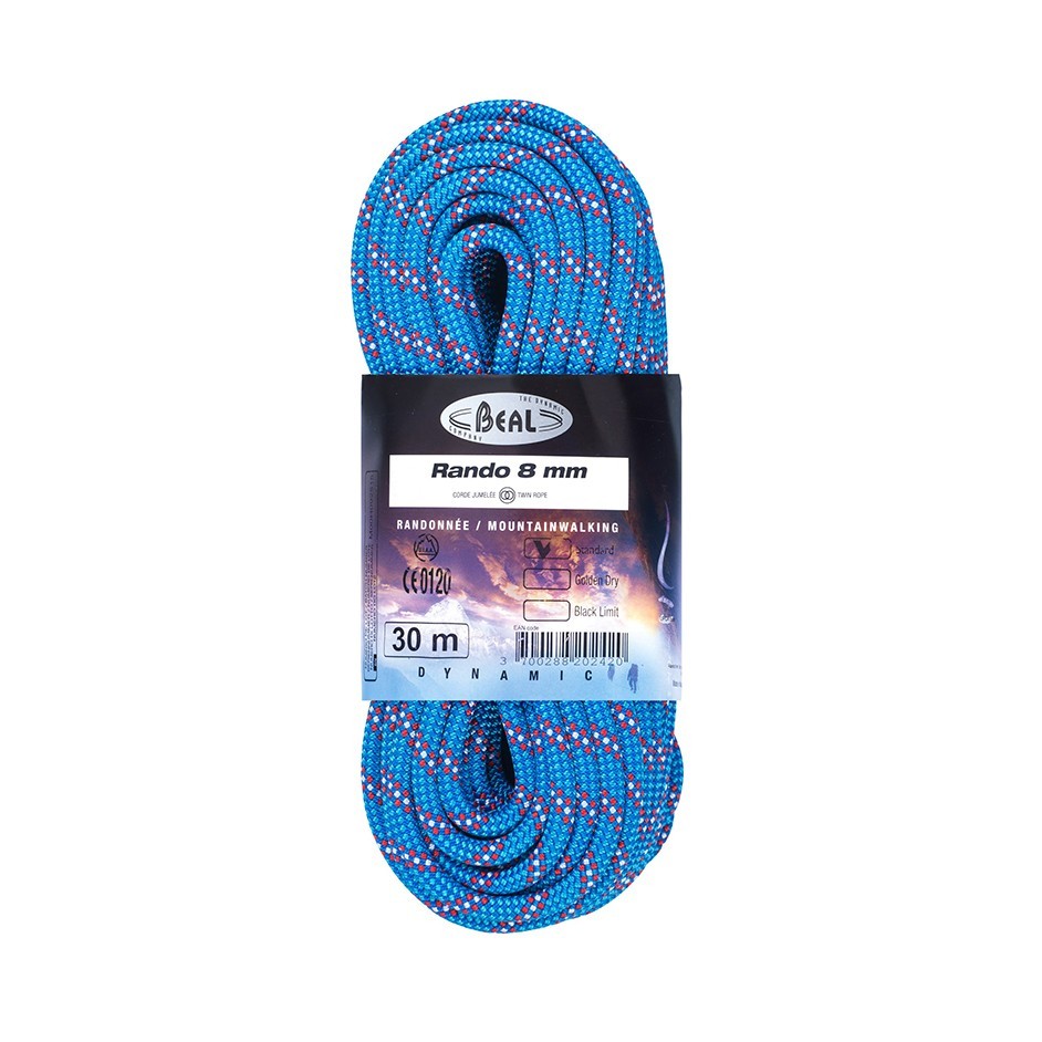 Beal Rando 8.0