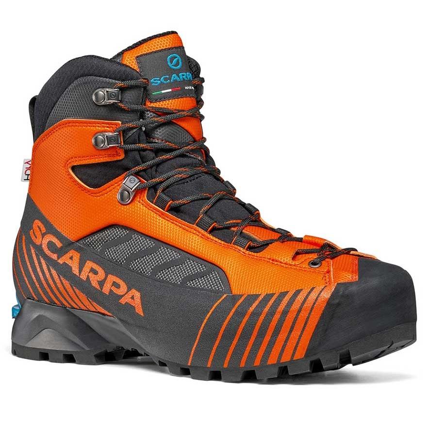 Scarpa Ribelle Lite HD