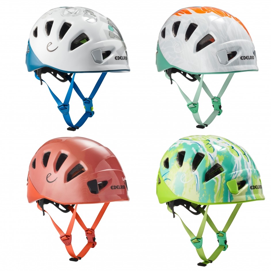 Edelrid Shield II Edelrid Shield II