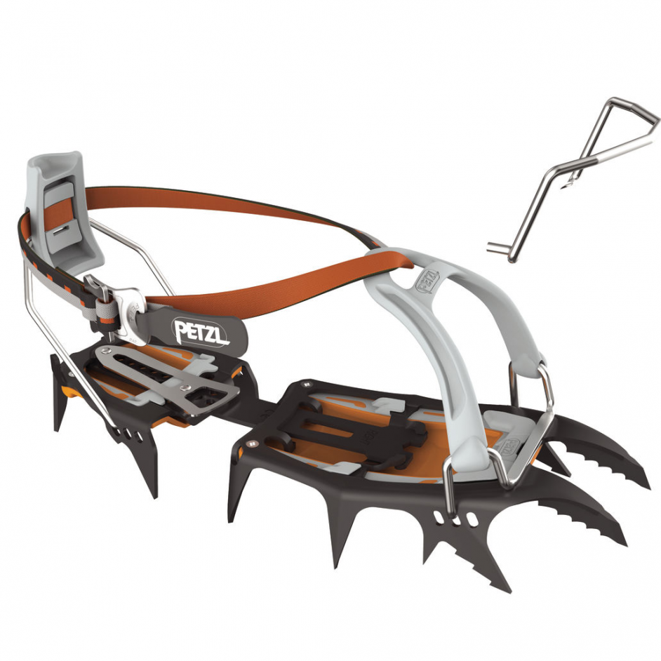 Petzl Sarken Petzl Sarken