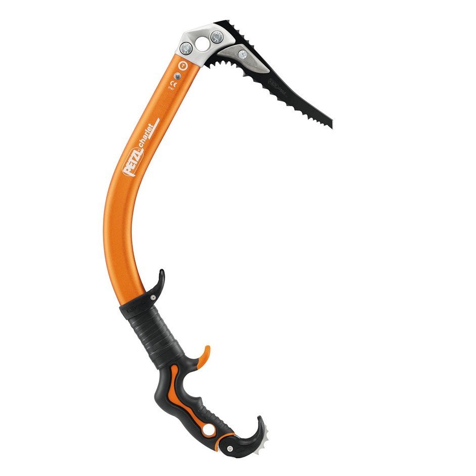 Petzl Ergo Petzl Ergo