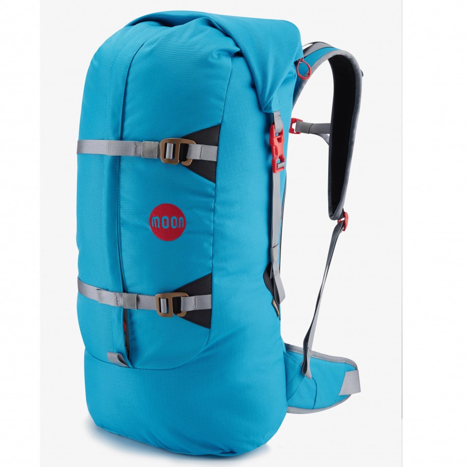 Moon Climbing Aerial Pack