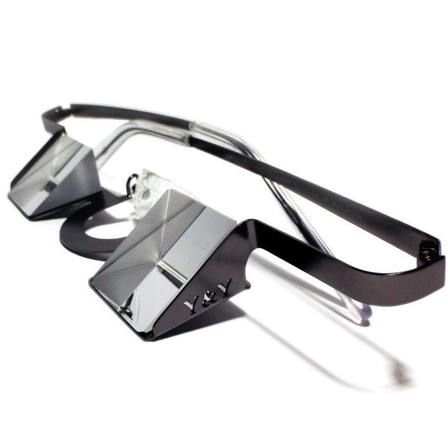 Y&Y Vertical Belay Glasses Classic Y&Y Vertical Belay Glasses Classic
