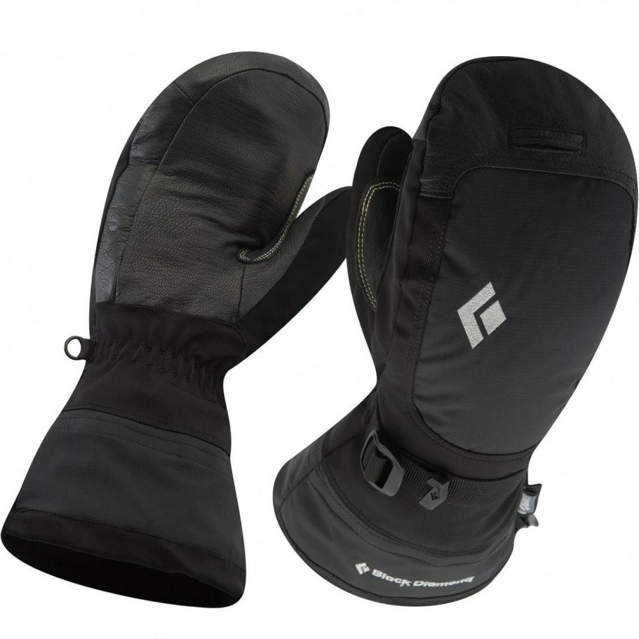 Black Diamond Mercury Mitt Black Diamond Mercury Mitt