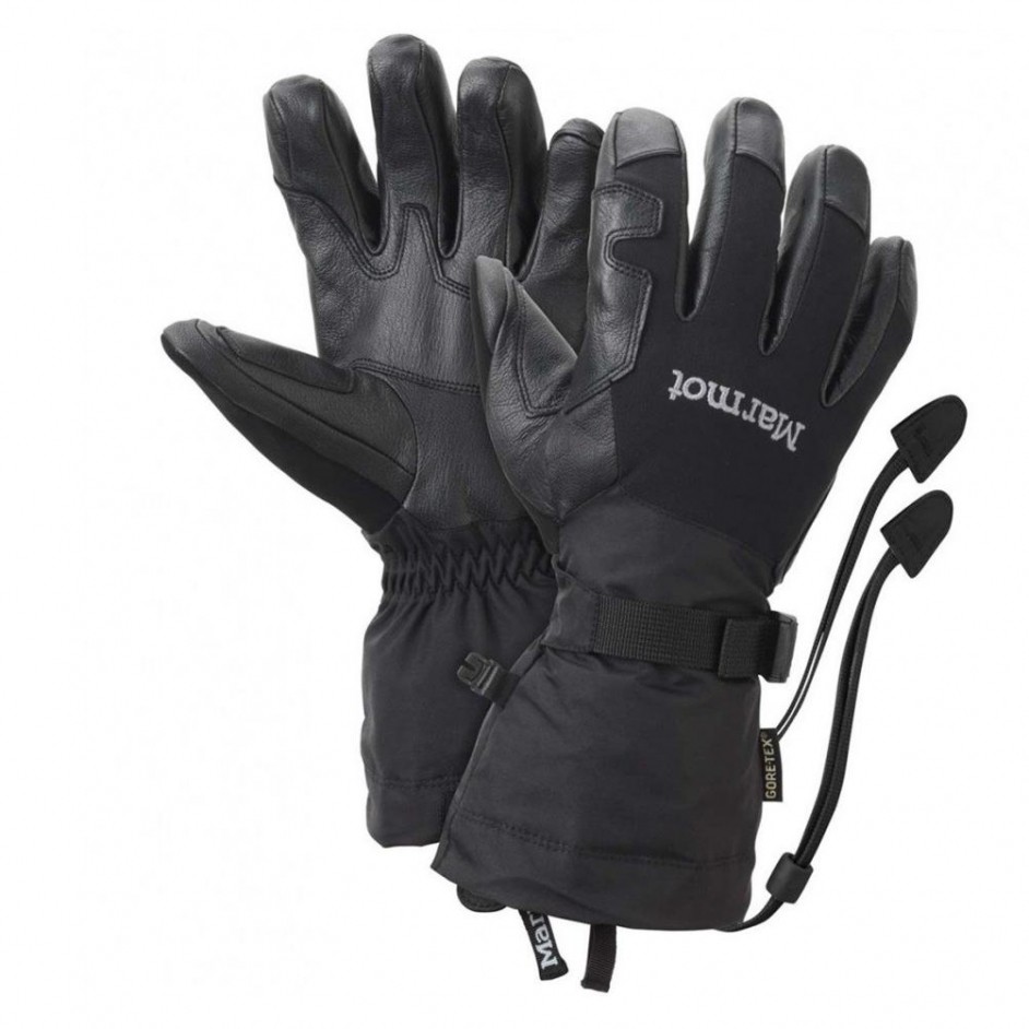 Marmot Big Mountain Glove Marmot Big Mountain Glove
