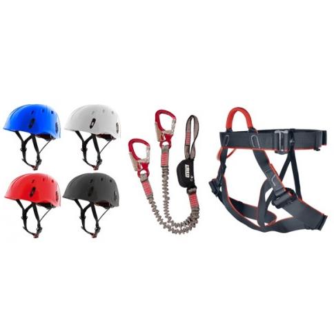 Klimwinkel Klettersteigset Budget Klimwinkel Klettersteigset Budget