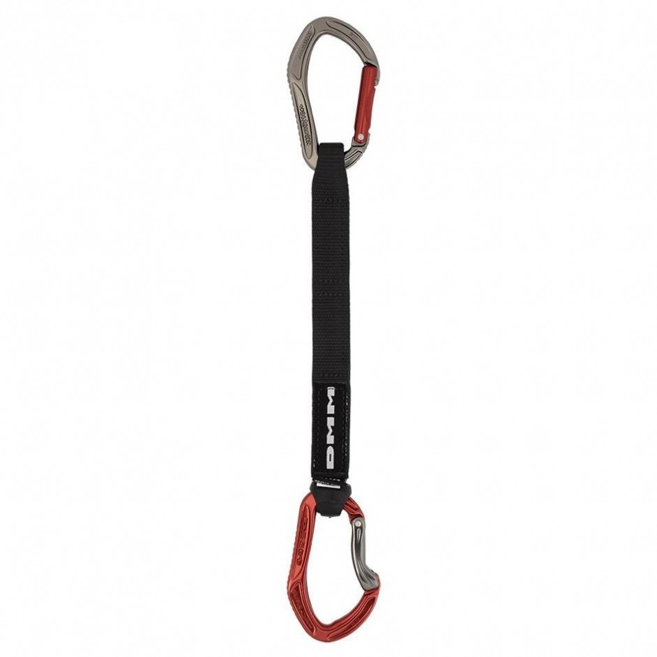 DMM Alpha Sport Quickdraw